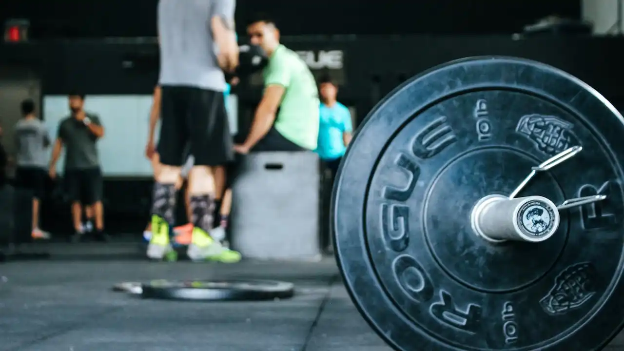 Weights